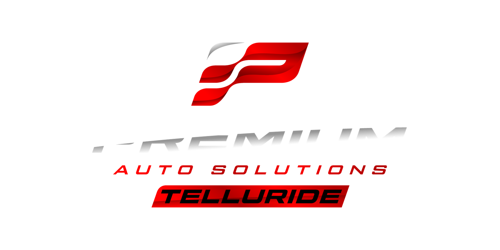 Premium Auto Solutions Telluride Logo