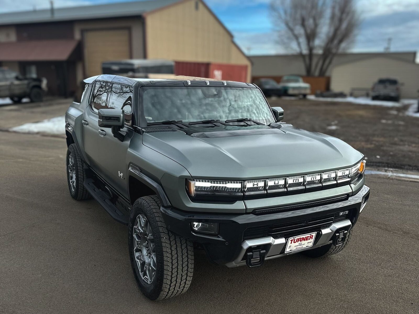 Detailing Services in Telluride, CO ​